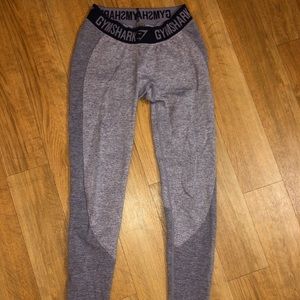 NWOT Gymshark Flex High Waist Leggings!